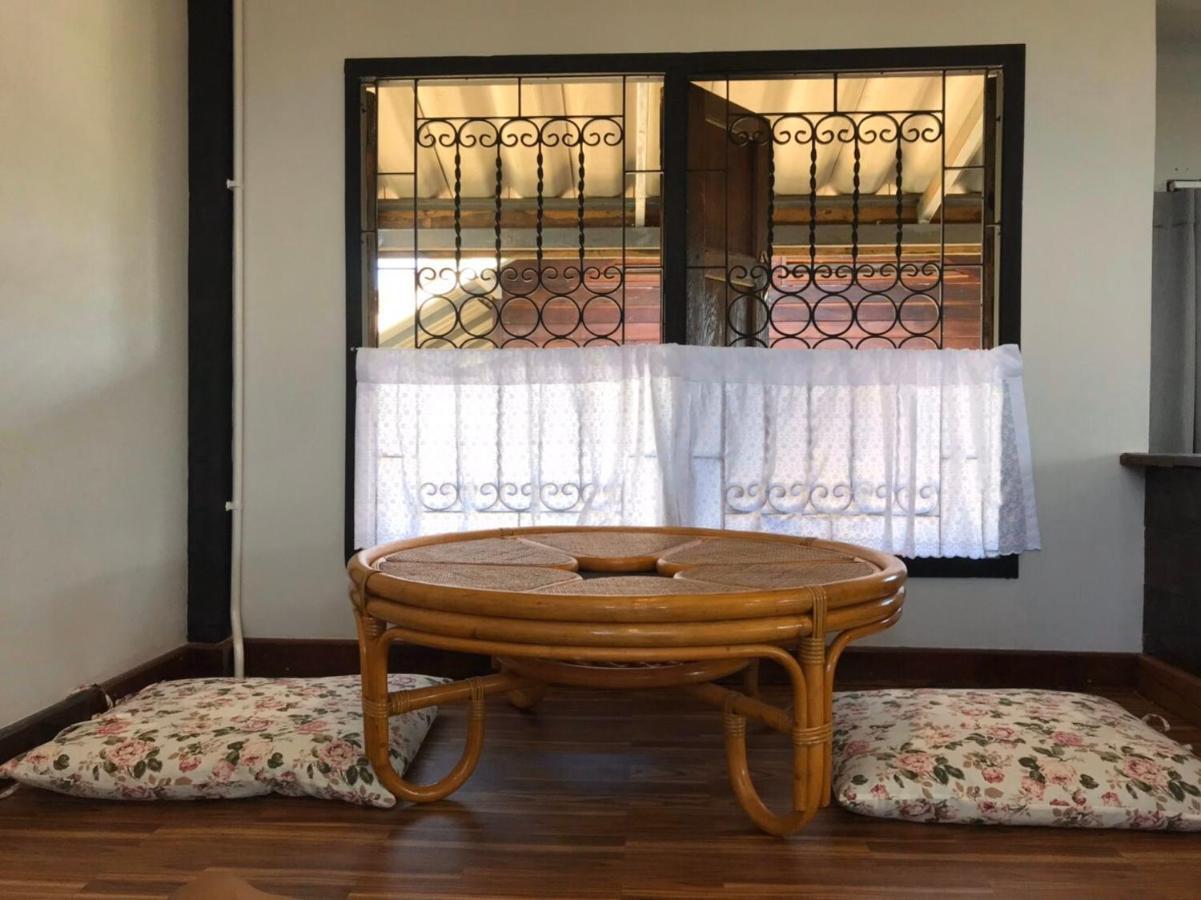 Baanya Homestay Ko Kret Nonthaburi Eksteriør bilde