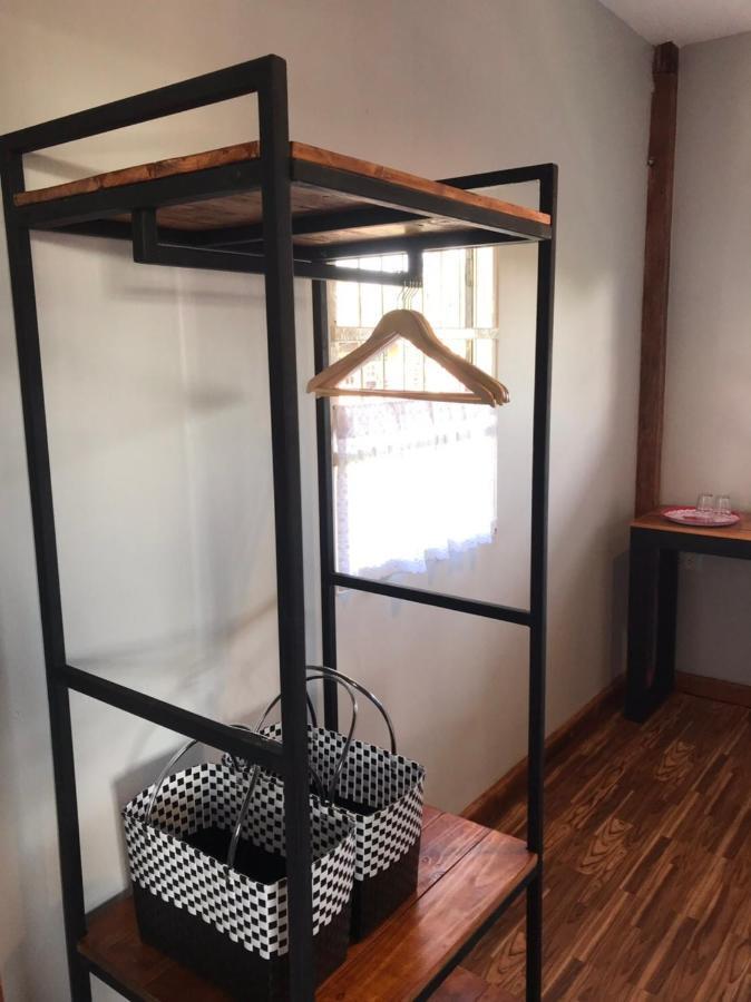Baanya Homestay Ko Kret Nonthaburi Eksteriør bilde