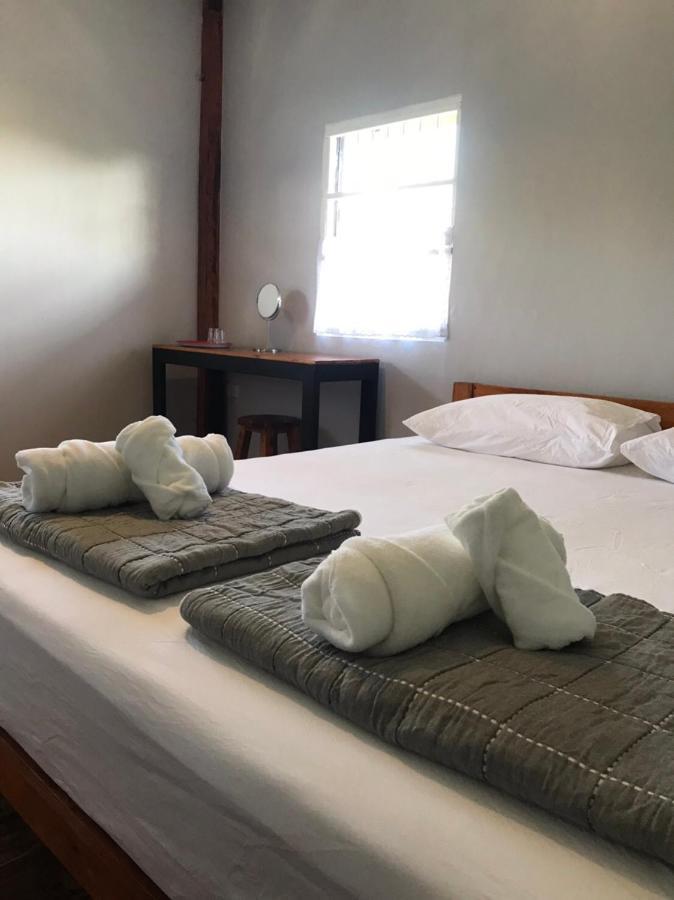 Baanya Homestay Ko Kret Nonthaburi Eksteriør bilde