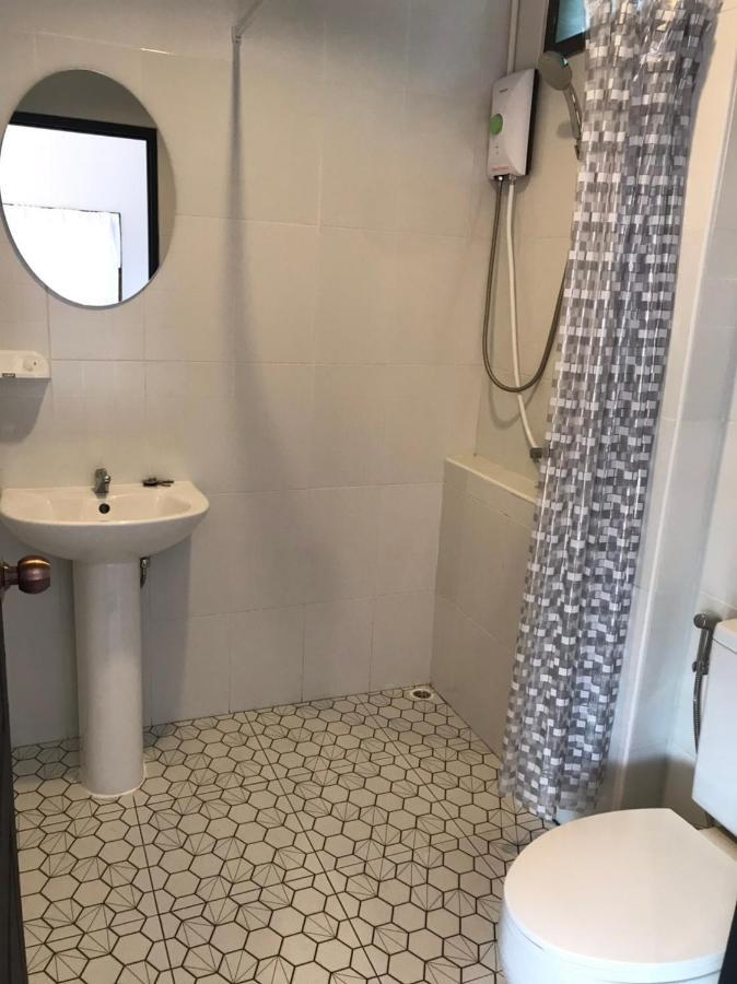 Baanya Homestay Ko Kret Nonthaburi Eksteriør bilde