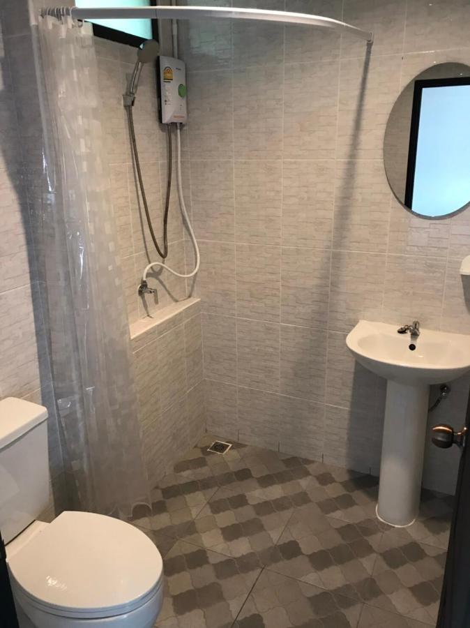 Baanya Homestay Ko Kret Nonthaburi Eksteriør bilde
