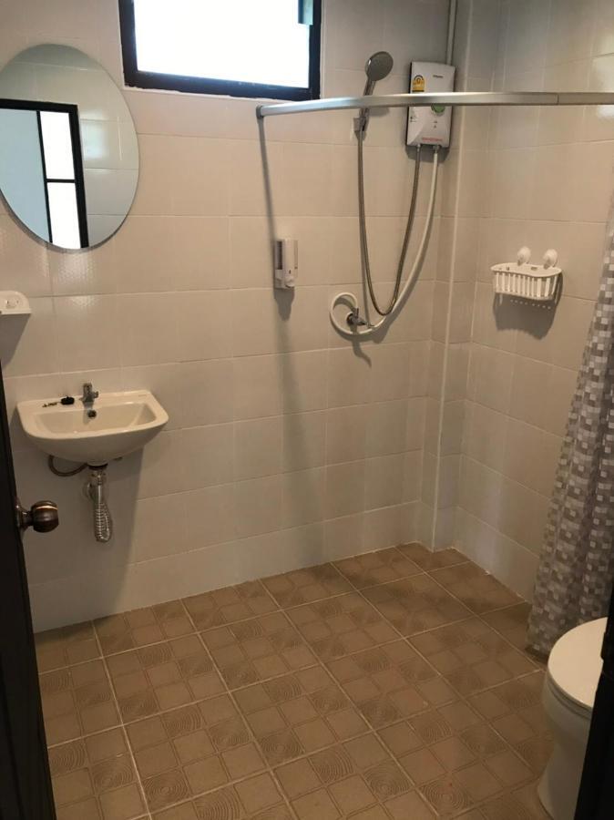 Baanya Homestay Ko Kret Nonthaburi Eksteriør bilde