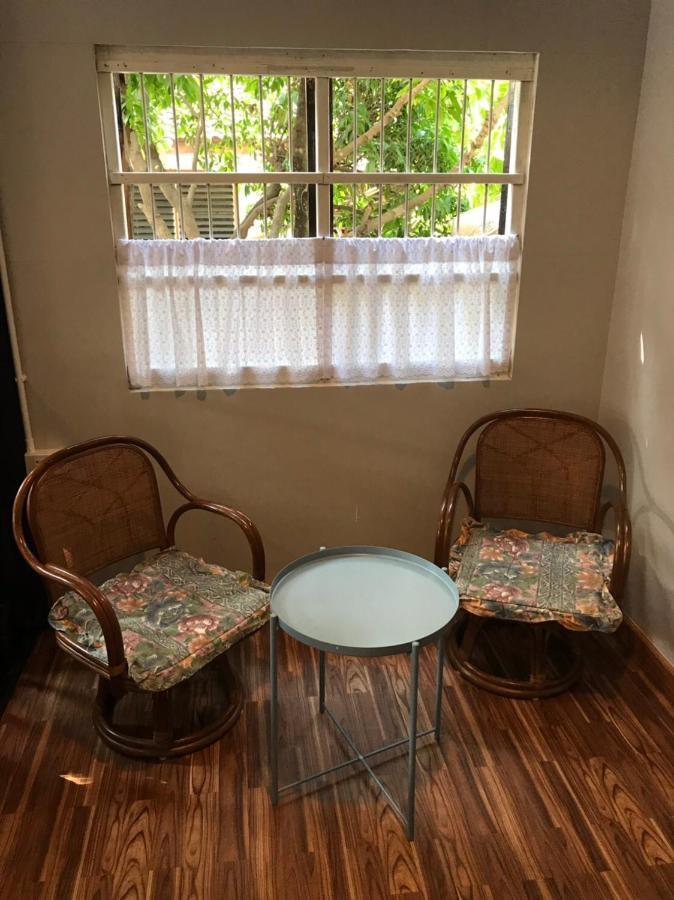 Baanya Homestay Ko Kret Nonthaburi Eksteriør bilde